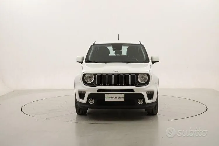 Jeep Renegade 2021 photo 2