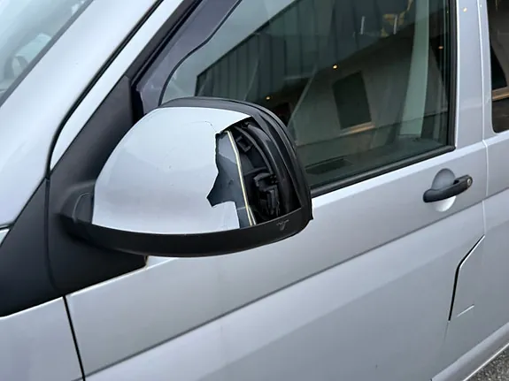 Volkswagen Caravelle 2014 photo 5