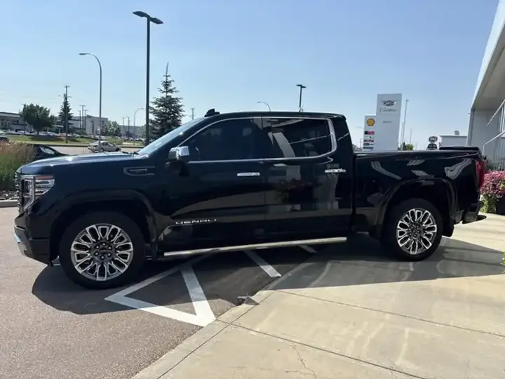 GMC Sierra 1500 2026 photo 5