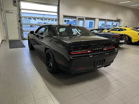 Dodge Challenger 2016 photo 4