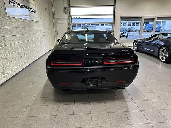 Dodge Challenger 2016 photo 5