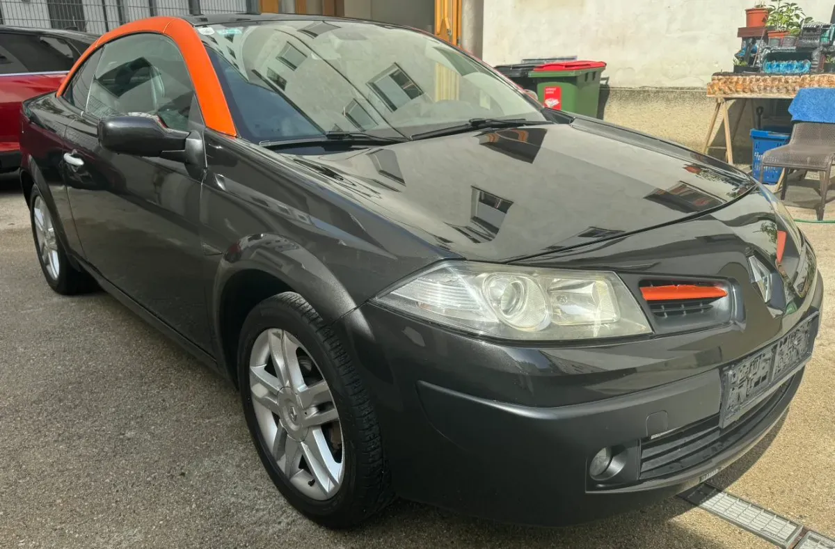 Renault Mégane