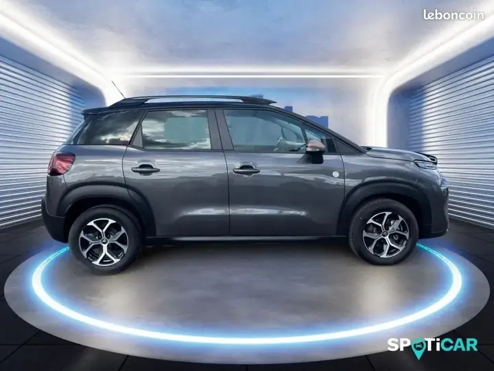 Citroen C3 Aircross 2022 photo 4
