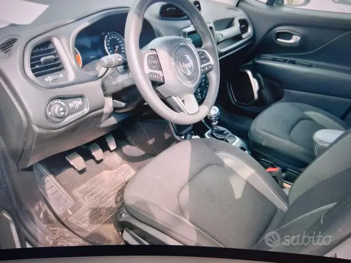 Jeep Renegade 2023 photo 5