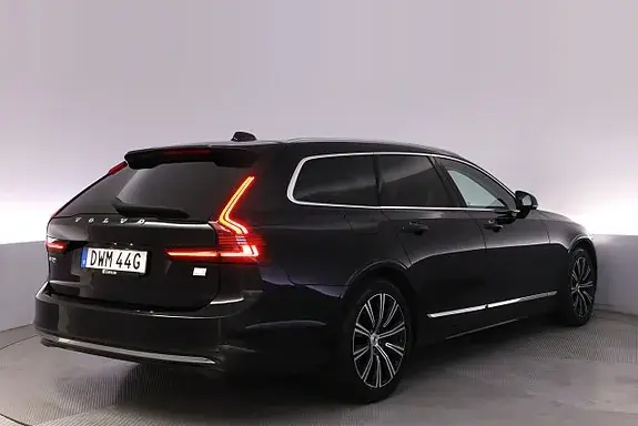 Volvo V90 2022 photo 5