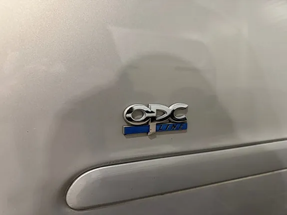 Opel Zafira 2008 photo 4
