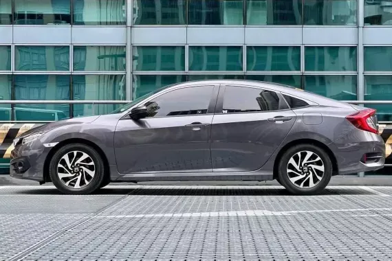 Honda Civic 2018 photo 4