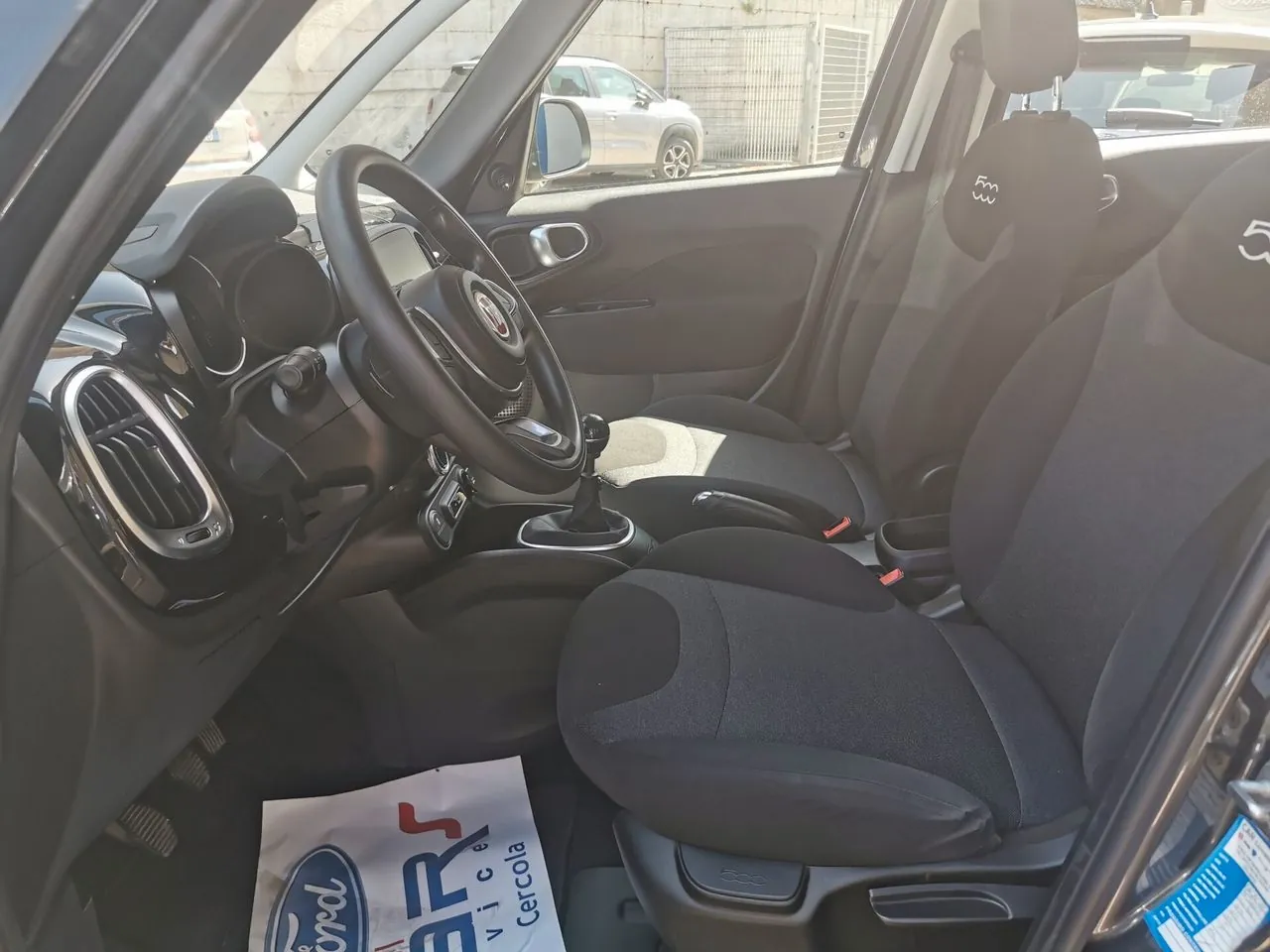 Fiat 500L 2019 photo 5