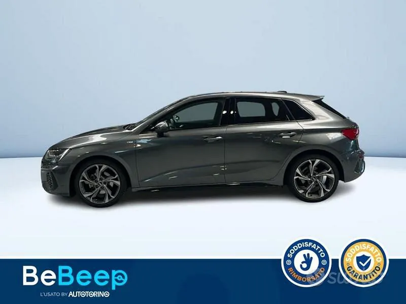 Audi A3 2022 photo 5