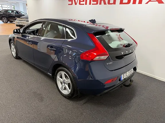 Volvo V40 2013 photo 3