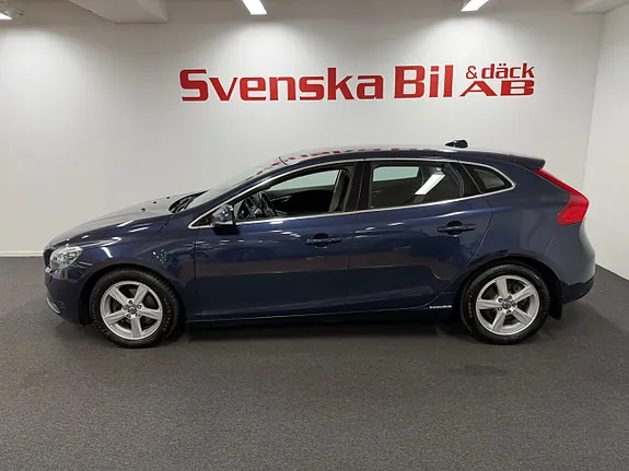 Volvo V40 2013 photo 2