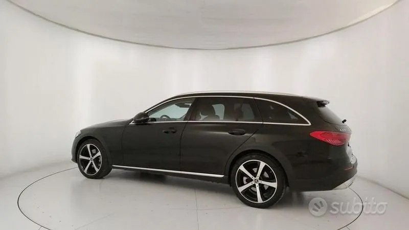 Mercedes-Benz C 2023 photo 4