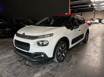 Citroen C3 2017 photo 3