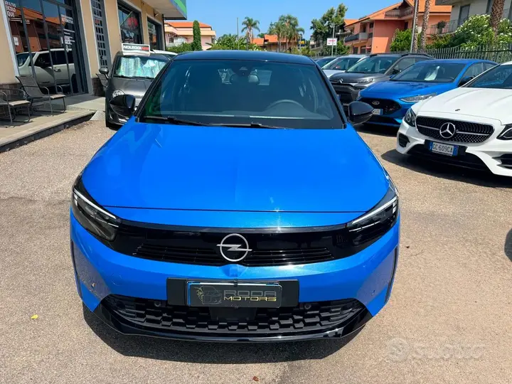 Opel Corsa 2024 photo 5