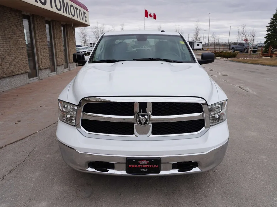 Ram 1500 2023 photo 5
