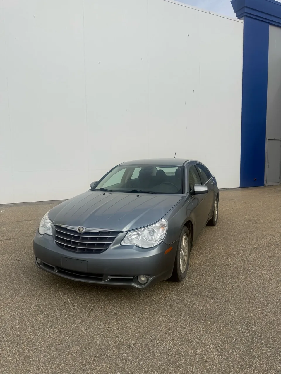 Chrysler Sebring 2007 photo 4