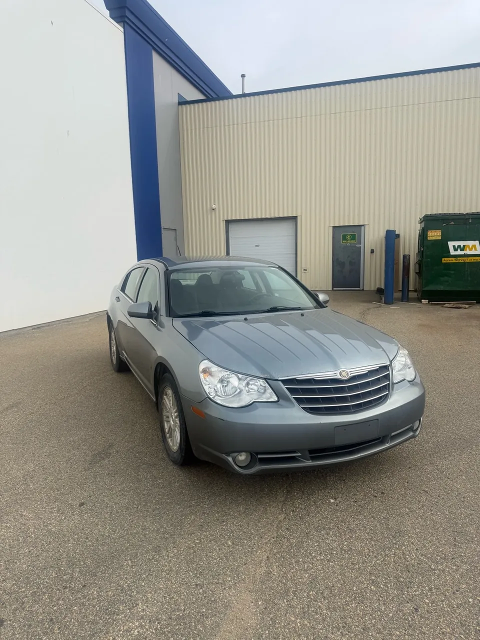 Chrysler Sebring 2007 photo 5