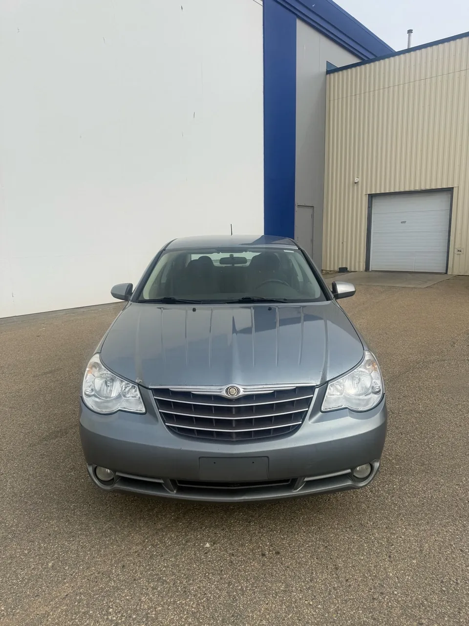 Chrysler Sebring 2007 photo 3