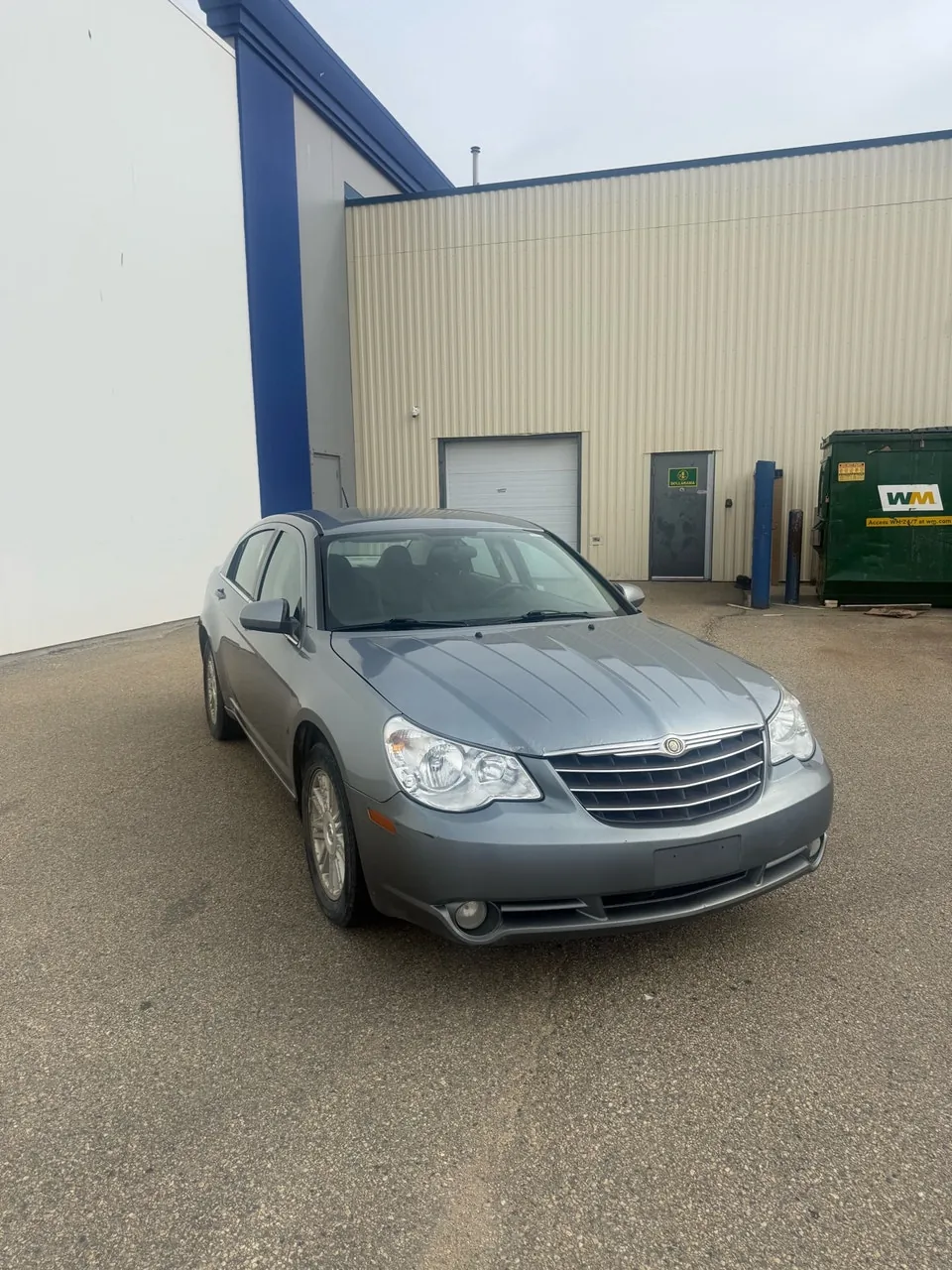 Chrysler Sebring