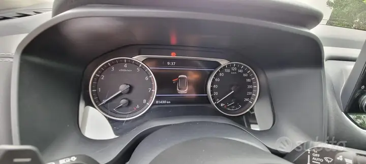 Nissan Qashqai 2022 photo 3
