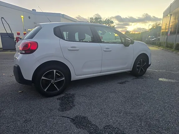 Citroen C3 2017 photo 3