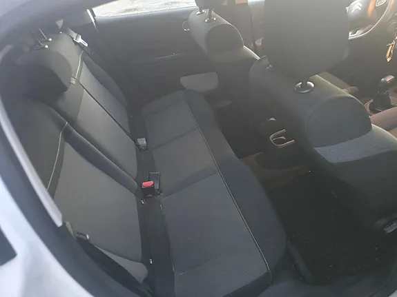 Citroen C3 2017 photo 4