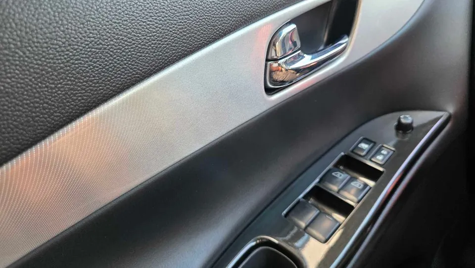Infiniti Qx50 2017 photo 5
