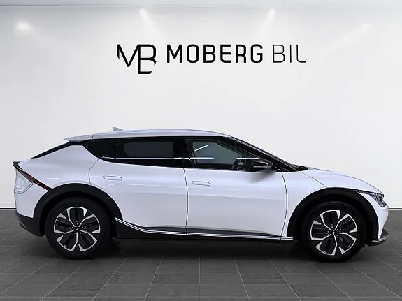 Kia Ev6 2023 photo 4