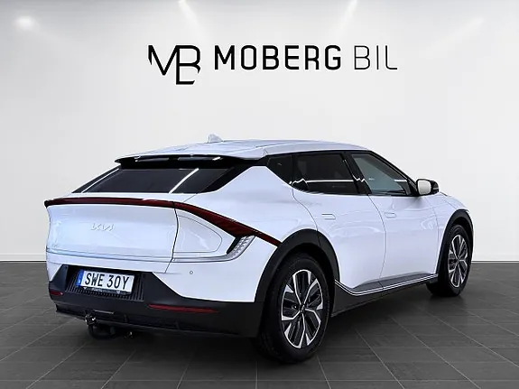 Kia Ev6 2023 photo 5