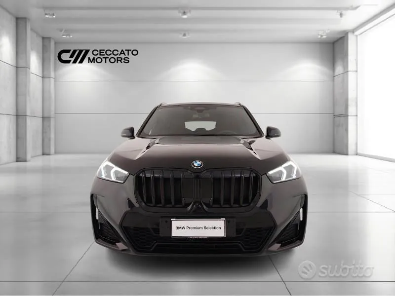 BMW X1 2023 photo 2