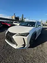 Lexus Ux 2022 photo 2