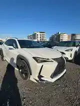 Lexus Ux 2022 photo 4