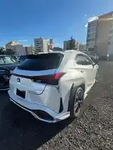 Lexus Ux 2022 photo 3