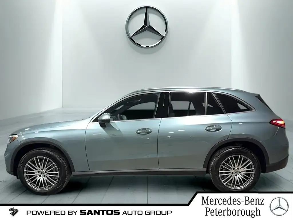 Mercedes-Benz Glc 2027 photo 5