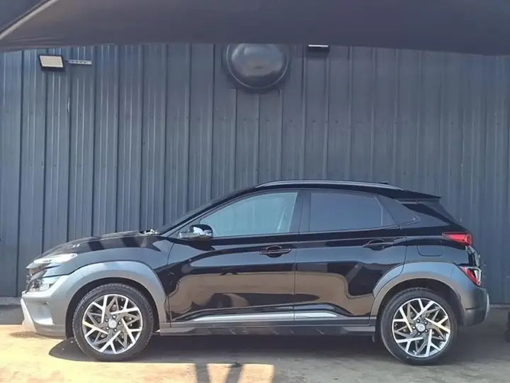 Hyundai Kona 2023 photo 4