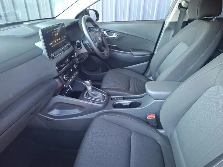 Hyundai Kona 2023 photo 5