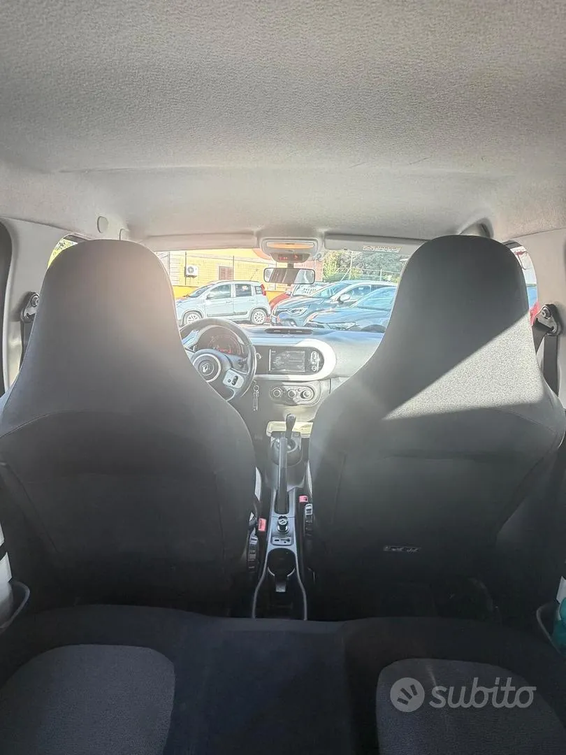 Renault Twingo 2017 photo 5