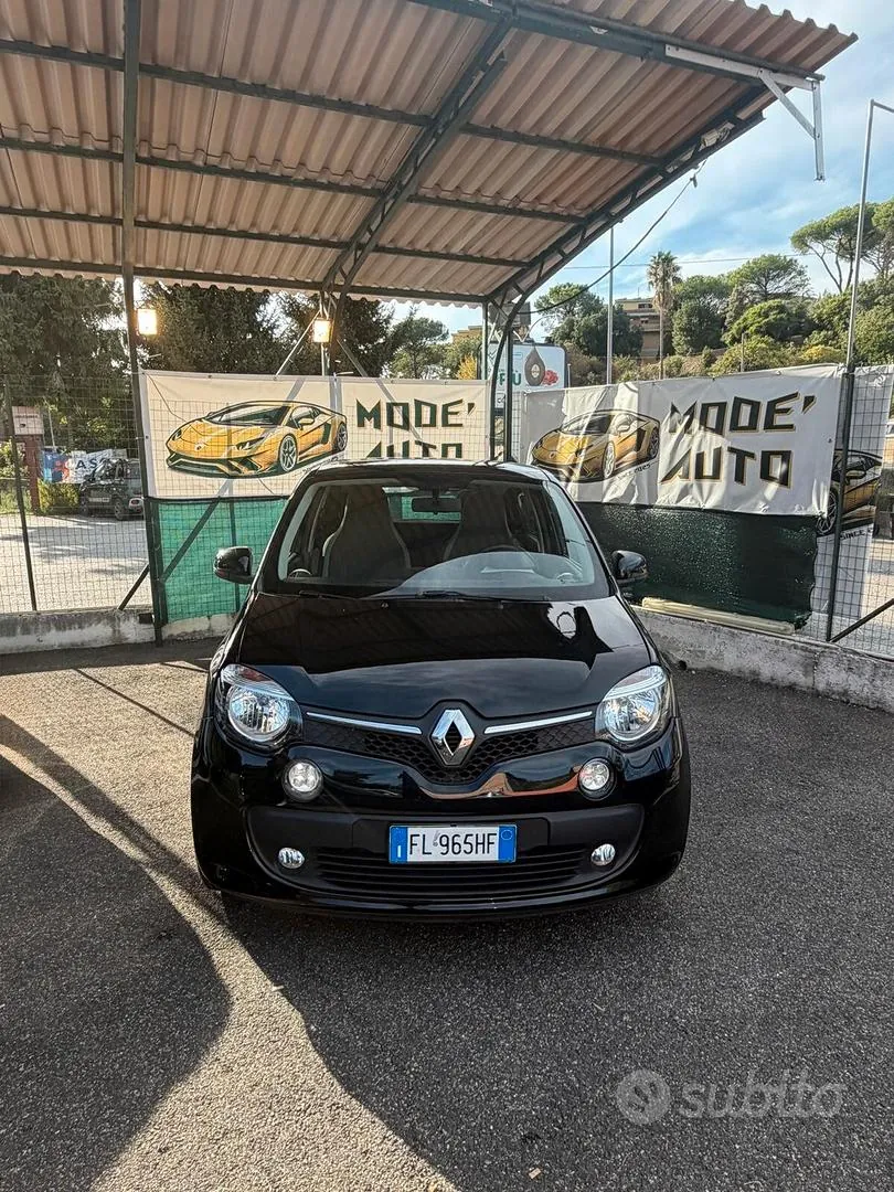 Renault Twingo