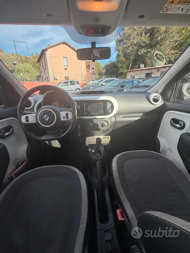 Renault Twingo 2017 photo 4