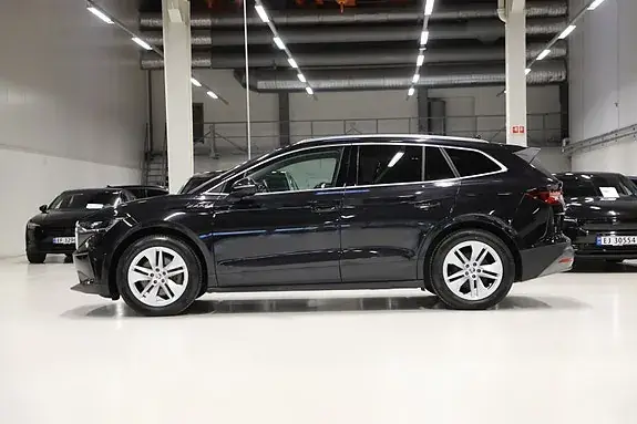 Skoda Enyaq 2022 photo 4