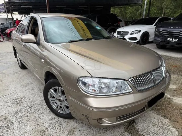 Nissan Sentra