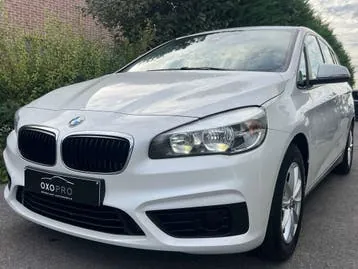 BMW 2 Series Gran Tourer 2017 photo 2