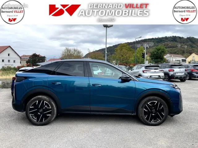 Peugeot 3008 2026 photo 5
