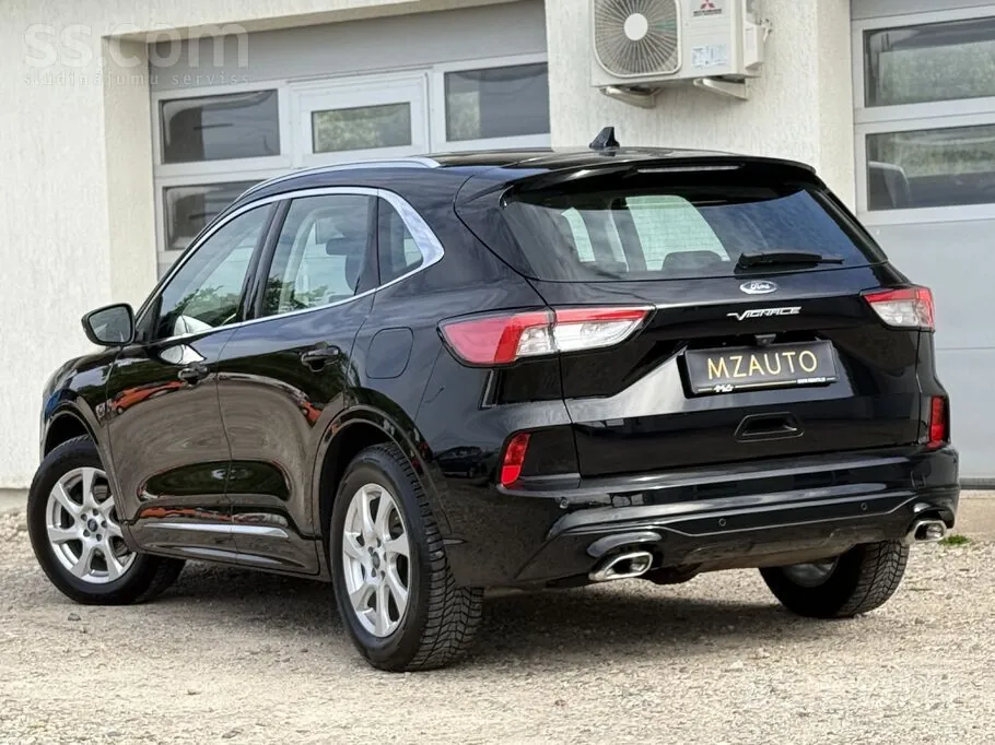 Ford Kuga 2020 photo 3