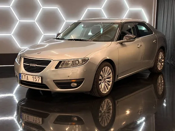 Saab 9-5