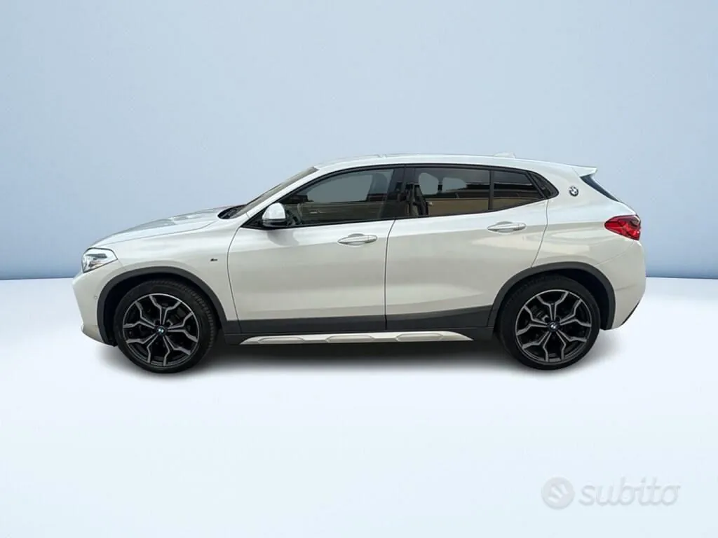 BMW X2 2018 photo 5