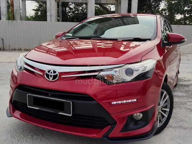 Toyota Vios