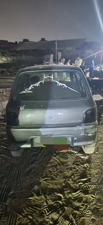 Daihatsu Cuore