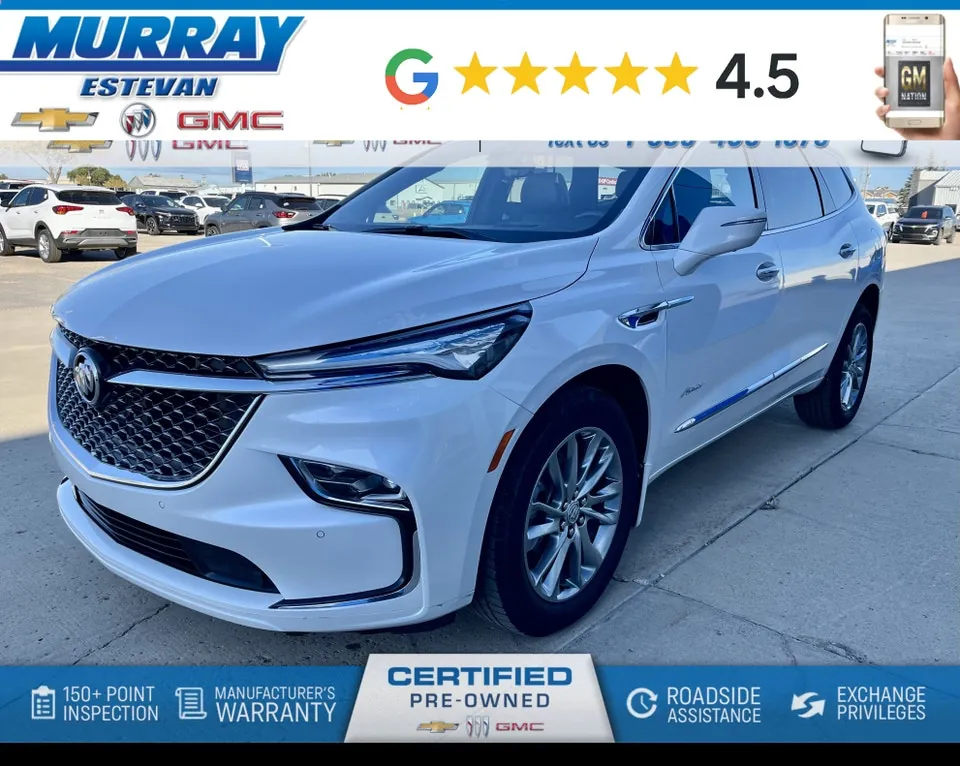 Buick Enclave