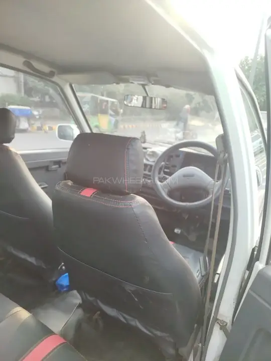 Suzuki Mehran